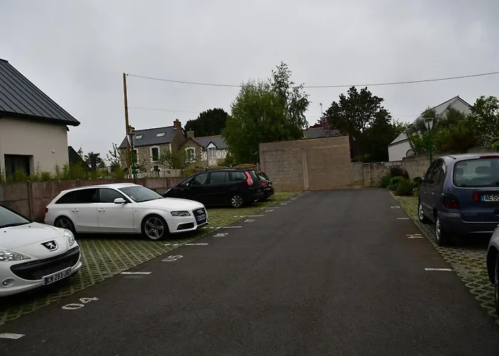 Studio Neuf A Louer A Dinard 3 Nuits Minimum