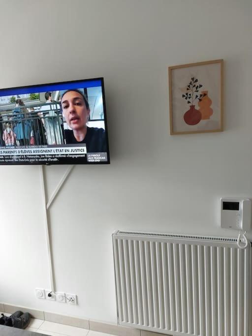 Apartment Neuf A Louer A 3 Nuits Minimum *
