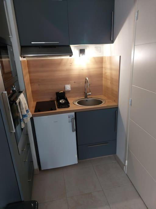 Neuf A Louer A 3 Nuits Minimum Apartment *