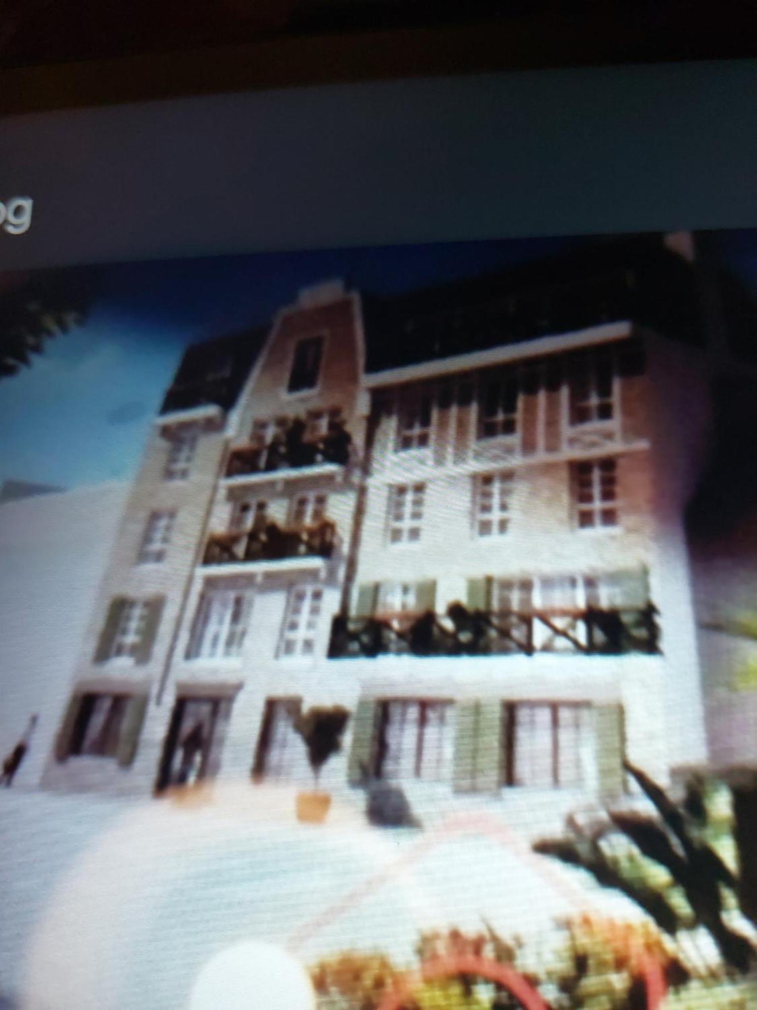 Apartment Neuf A Louer A 3 Nuits Minimum