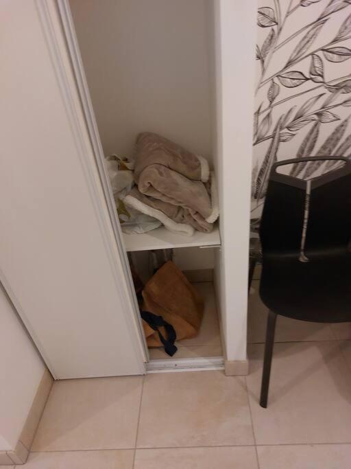 Neuf A Louer A 3 Nuits Minimum Appartamento *