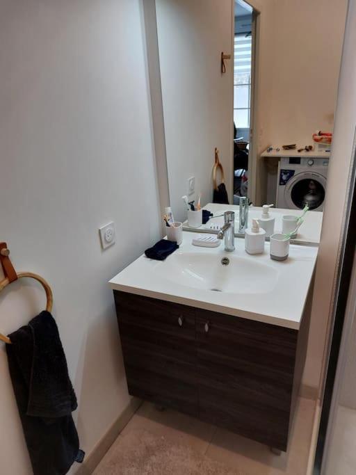 Appartamento Neuf A Louer A 3 Nuits Minimum *
