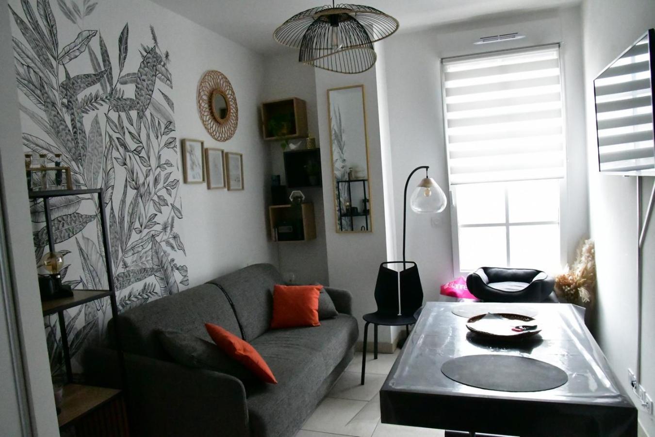 Appartamento Neuf A Louer A 3 Nuits Minimum