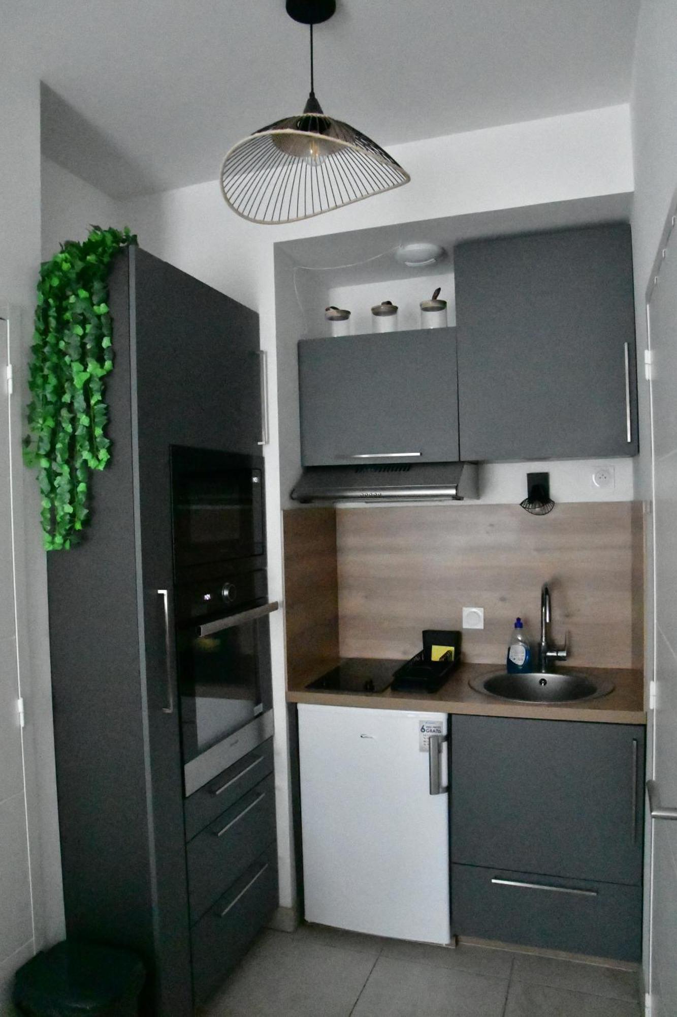 Appartamento Neuf A Louer A 3 Nuits Minimum *