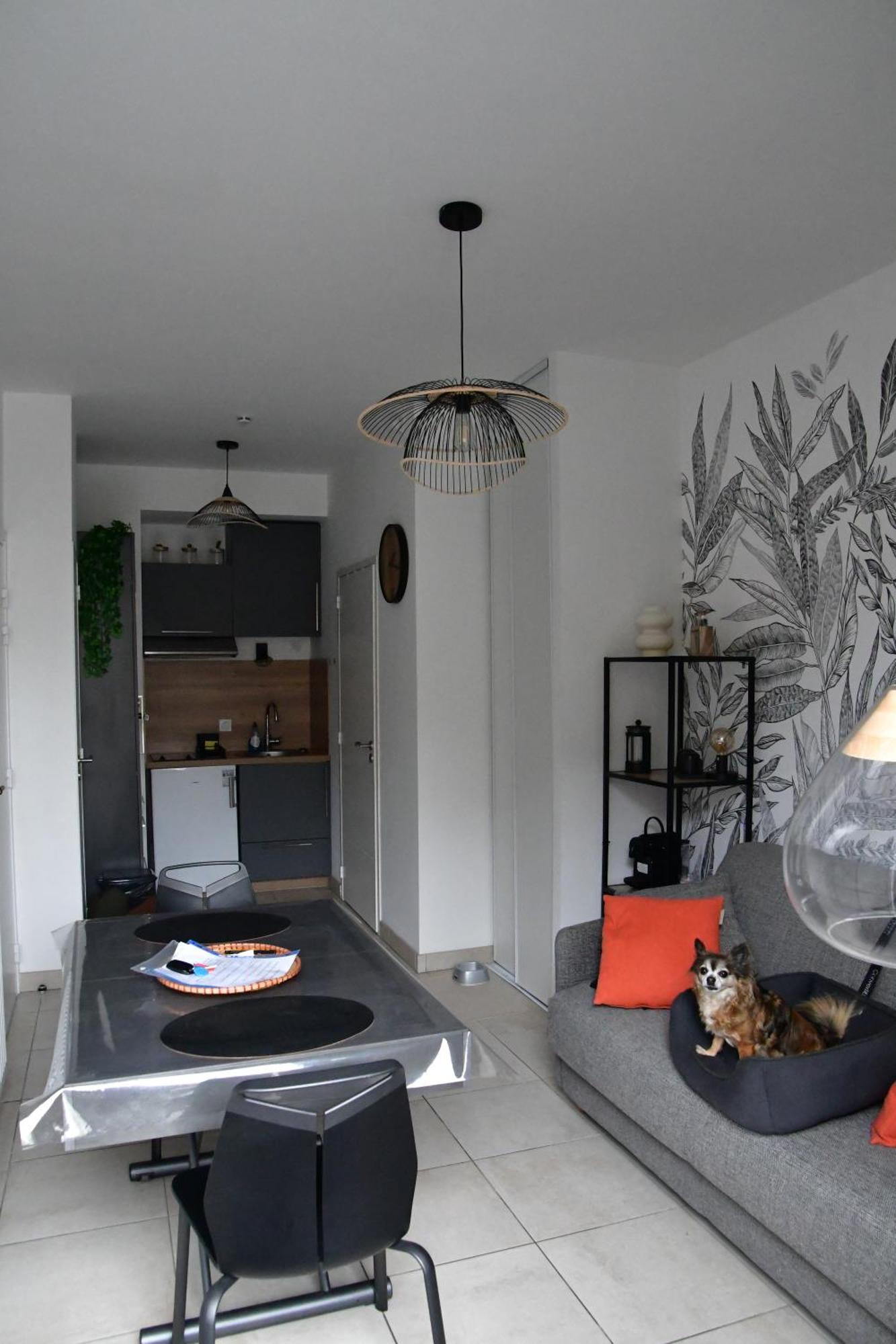 Neuf A Louer A 3 Nuits Minimum Dinard